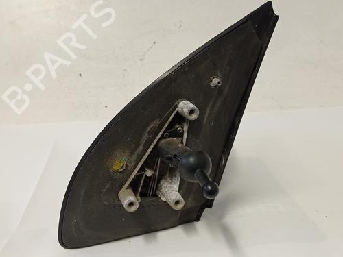 Right mirror DAEWOO KALOS (KLAS) 1.4 | BP8801586C27 