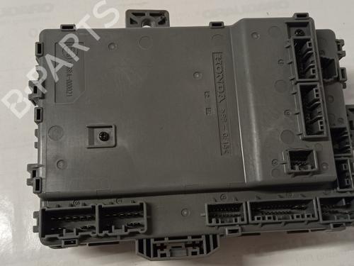 Fuse box HONDA CIVIC IX (FK) 1.6 i-DTEC (FK3) | BP10330604E1 