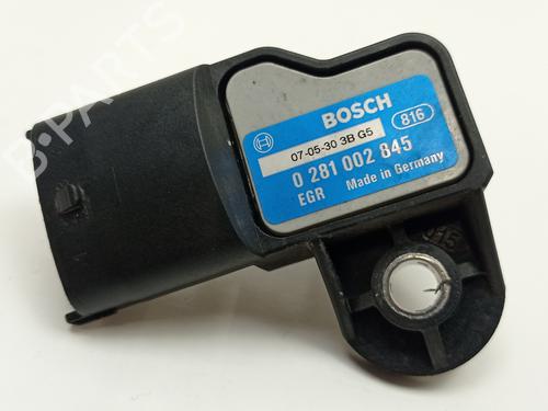 Used Electronic sensor OPEL VECTRA C GTS (Z02) 1.9 CDTI (F68) (120 hp) 27180950
