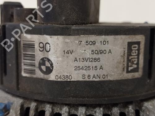 Alternator BMW 3 Compact (E46) 316 ti | BP21540042M7 