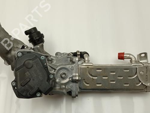 Used Egr Egr MERCEDES-BENZ E-CLASS Coupe (C207) E 220 CDI / d (207.302, 207.301) (170 hp) 33442118 33442118