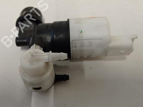 Used Washer pump PEUGEOT 308 II (LB_, LP_, LW_, LH_, L3_) [2013-2021]  29157268