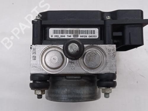 ABS pump OPEL CORSA D (S07) 1.2 (L08, L68) | BP30874273M43