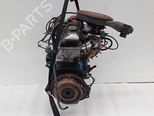 Engine LADA NIVA Closed Off-Road Vehicle (2121, 2131) | BP38306375M1 - Image 2