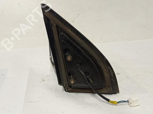 Left mirror NISSAN X-TRAIL I (T30) 2.2 DCi | BP8794923C26 