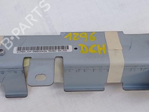 Left curtain airbag SUZUKI GRAND VITARA II (JT, TE, TD) 1.6 (JB416) | BP16061734C11 