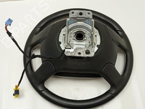 Steering wheel CITROËN C5 III (RD_) | BP37151709C49 - Image 4