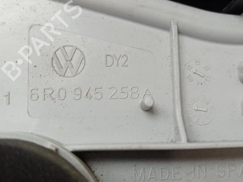 Right taillight VW POLO V (6R1, 6C1)  | BP7908024C35 