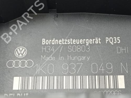 Fuse box SEAT TOLEDO III (5P2)  | BP30081838E1 