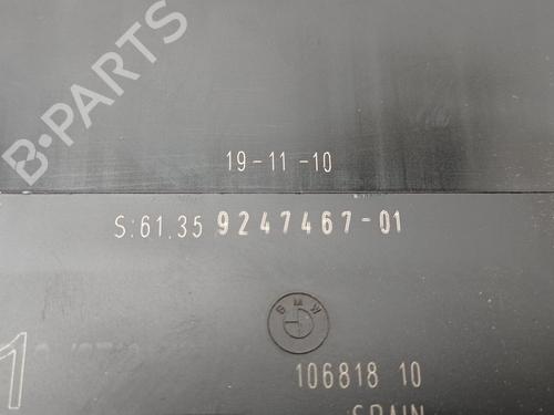 Elektronisk modul BMW 3 Coupe (E92) 320 d xDrive | BP7909690M83 