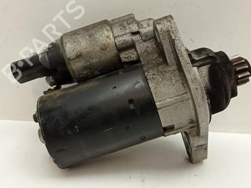 Starter VW GOLF V Variant (1K5) 1.4 TSI | BP11178889M8 