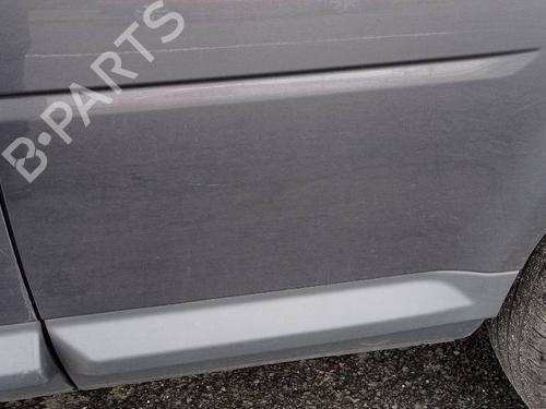 Left rear door LAND ROVER FREELANDER 2 (L359) 2.2 TD4 4x4 | BP9133361C4 