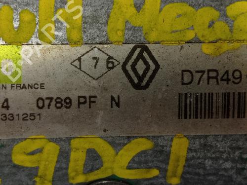 Startmotor RENAULT MEGANE II Saloon (LM0/1_) 1.9 dCi (LM0G, LM1G, LM2C) | BP13378057M8 
