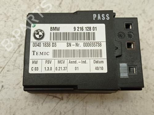 Used Electronic module BMW 3 Coupe (E92) 320 d xDrive (184 hp) 7909697