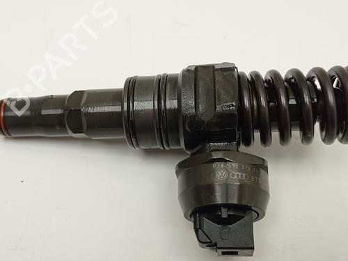 Injector SEAT LEON (1P1)  | BP27520006M100 