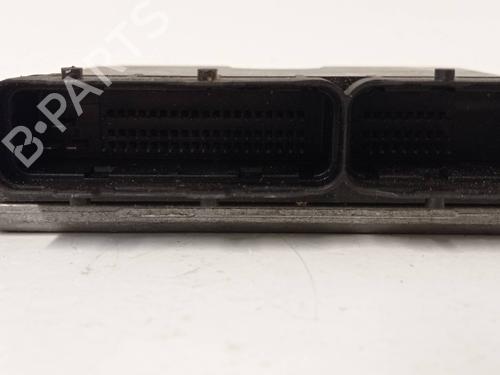 Engine control unit (ECU) OPEL ZAFIRA A MPV (T98) 2.0 DTI 16V (F75) | BP7092709M57 