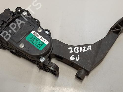 Used Pedal SEAT IBIZA IV (6J5, 6P1) [2008-2017]  15262432