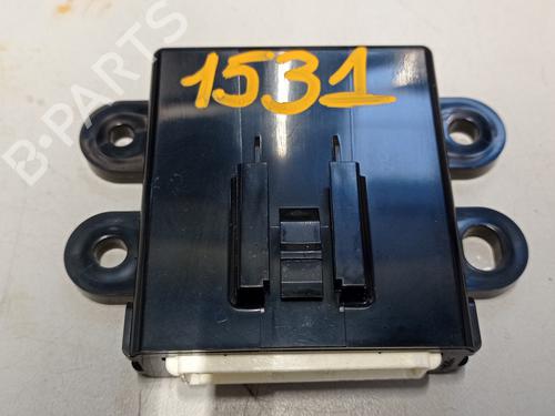 Elektronische module MITSUBISHI ASX (GA_W_)  | BP18467407M83 
