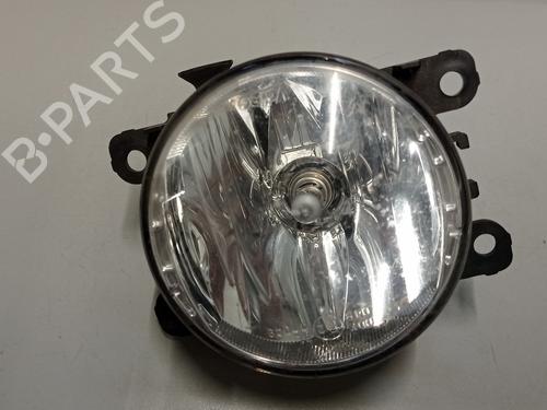 Left front fog light DACIA LODGY (JS_) 1.5 dCi (90 hp) 16013125