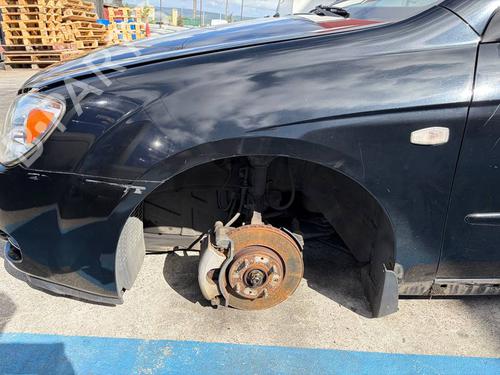 Used Left front fenders Left front fenders 39193417 39193417