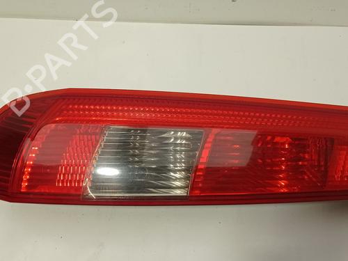 Left taillight FORD FIESTA V (JH_, JD_) 1.4 TDCi | BP17728578C34 