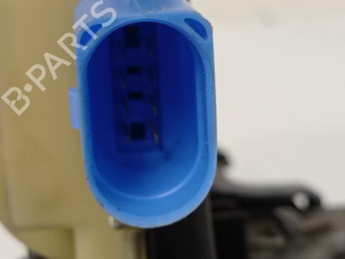 Front left lock VW POLO (9N_, 9A_) 1.4 TDI | BP9044995C98 