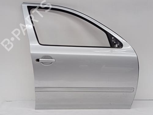 Right front door SKODA OCTAVIA II (1Z3) 2.0 TDI RS BP11113599C3