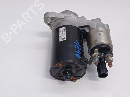 Startmotor SEAT LEON (1P1)  | BP27180952M8
