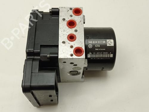 ABS pump AUDI A3 Sportback (8PA) 1.6 TDI | BP31916632M43