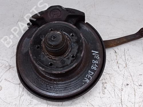 Used Right front steering knuckle MERCEDES-BENZ 123 Saloon (W123) 230 (123.023) (109 hp) 8280681