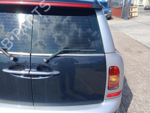 Used Right tailgate MINI MINI CLUBMAN (R55) One (98 hp) 15255796