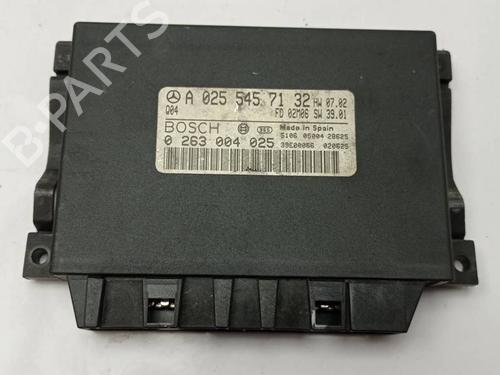 gearbox-control-unit-mercedes-benz-e-class-w211-2002-2003-2004-2005-2006-2007-2008-2009-40157221 main image