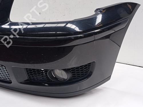 Front bumper VW POLO CLASSIC (86C, 80) | BP30390130C7