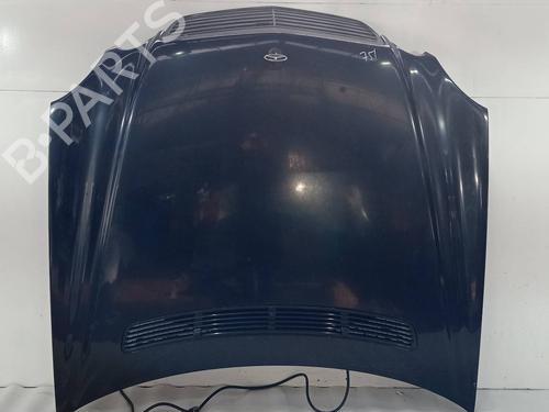 Used Hood Hood MERCEDES-BENZ E-CLASS (W211) E 270 CDI (211.016) (177 hp) 34510091 34510091
