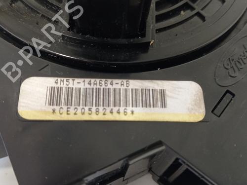 Kontaktrulle Airbag FORD FOCUS II (DA_, HCP, DP) 1.6 TDCi | BP8317149C102