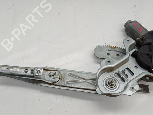 Used Rear right window mechanism ROVER 45 I Hatchback (RT) [2000-2005]  28728411