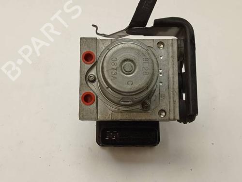 Used ABS pump ABS pump HONDA JAZZ III (GE_, GG_, GP_, ZA_) 1.4 (101 hp) 40157208 40157208