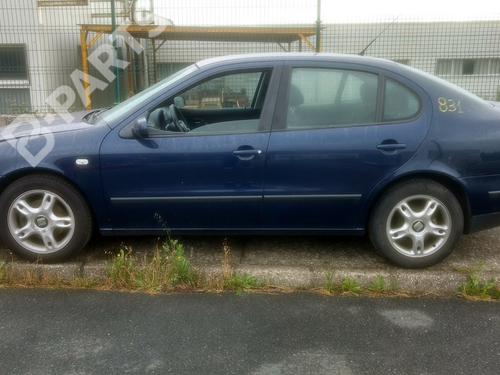 Engine mount SEAT TOLEDO II (1M2) | BP24642510M89