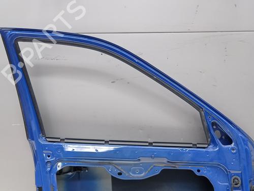 Left front door SEAT LEON (1M1)  | BP9201866C2