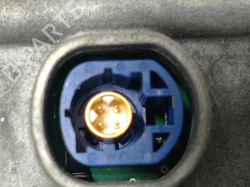 Display monitor MERCEDES-BENZ C-CLASS (W204) C 220 CDI (204.008) | BP16184501C48 
