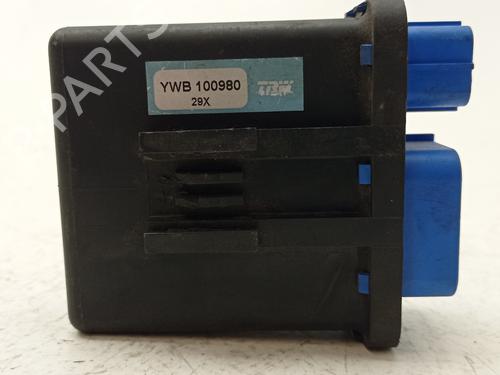 Electronic module LAND ROVER FREELANDER I (L314) 2.0 Td4 4x4 | BP7745671M83 