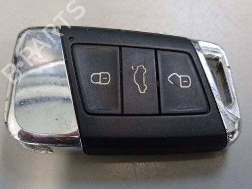 Used Ignition barrel VW PASSAT B8 Variant (3G5, CB5) [2014-2025]  9304941