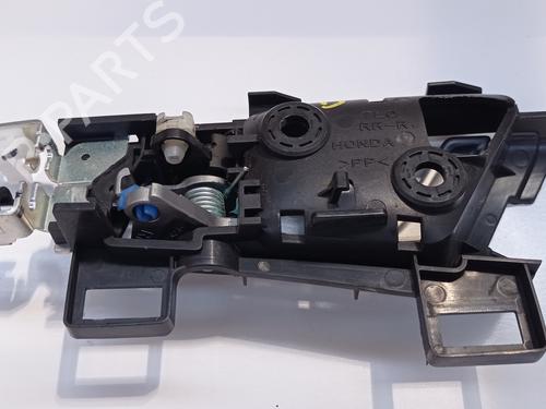 Rear right interior door handle HONDA ACCORD VIII Estate (CW) 2.2 i-DTEC (CW3) | BP29395208I16 