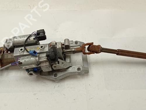 Ratstammeenhed LANCIA THESIS (841_) 2.4 D Multijet (841.AXN111, 841.AXH110) (185 hp) 8168064