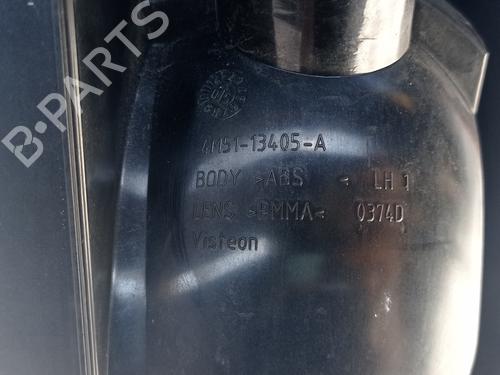 Left taillight FORD FOCUS II (DA_, HCP, DP) 1.6 | BP8054980C34 