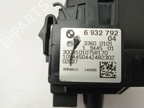 Headlight switch BMW 1 (E87) 116 d | BP38091488I24 - Image 2