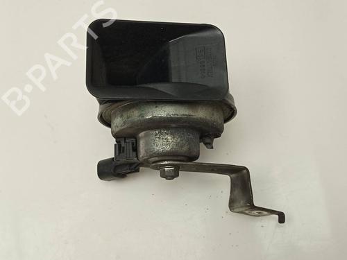 Clacson Clacson NISSAN QASHQAI I (J10, NJ10) [2006-2015] 37027046 37027046