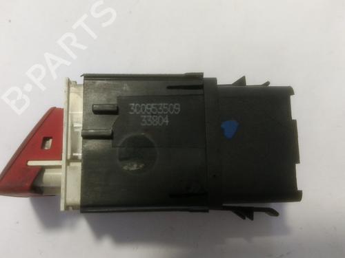 Warning switch VW PASSAT B6 (3C2) 2.0 TDI 16V | BP7837560I22 