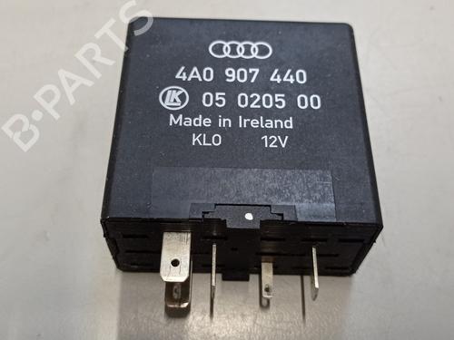Elektronisk modul AUDI A6 C5 Avant (4B5, 4B6)  | BP30906035M83 