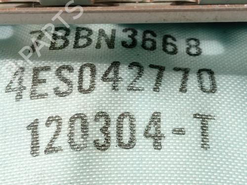 Passasjer kollisjonspute TOYOTA LAND CRUISER PRADO (_J12_) 3.0 D-4D (KDJ120, KDJ125) | BP26123024C10 